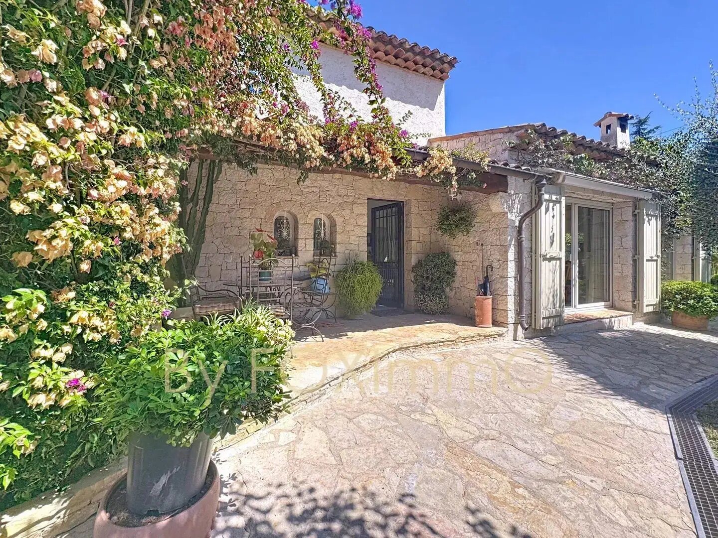 Maison à vendre, 372m², Saint-Paul-de-Vence