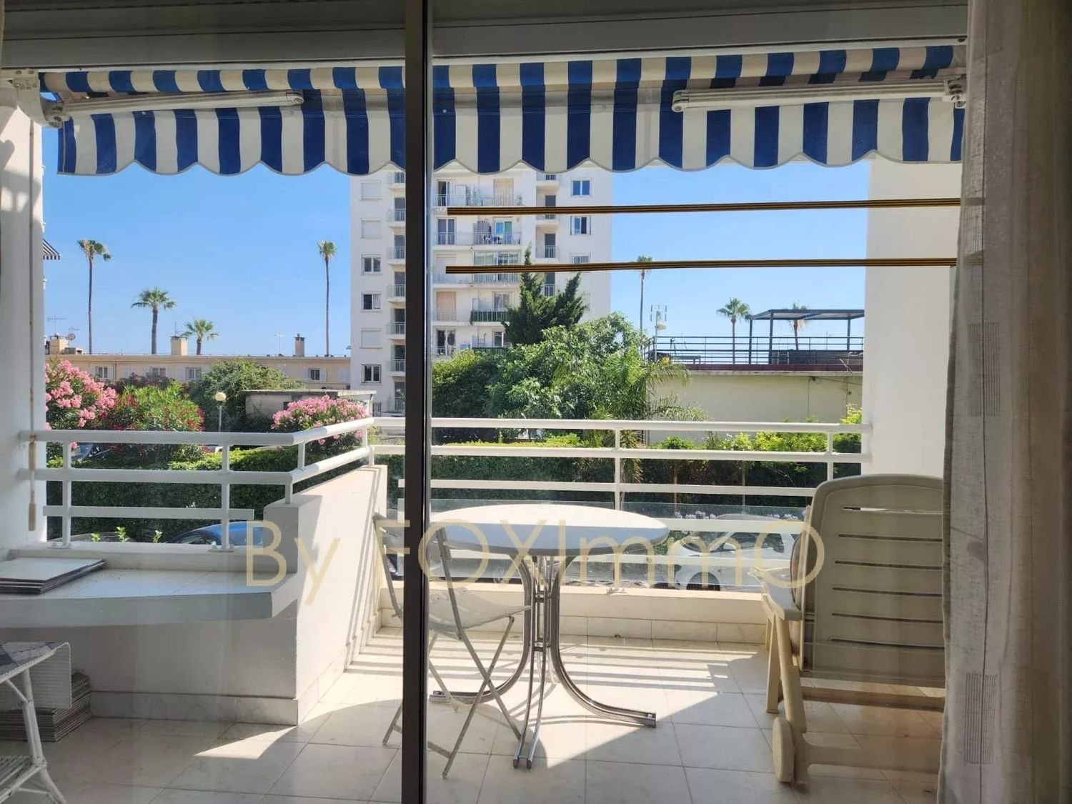 Appartement à vendre, 30m², Antibes