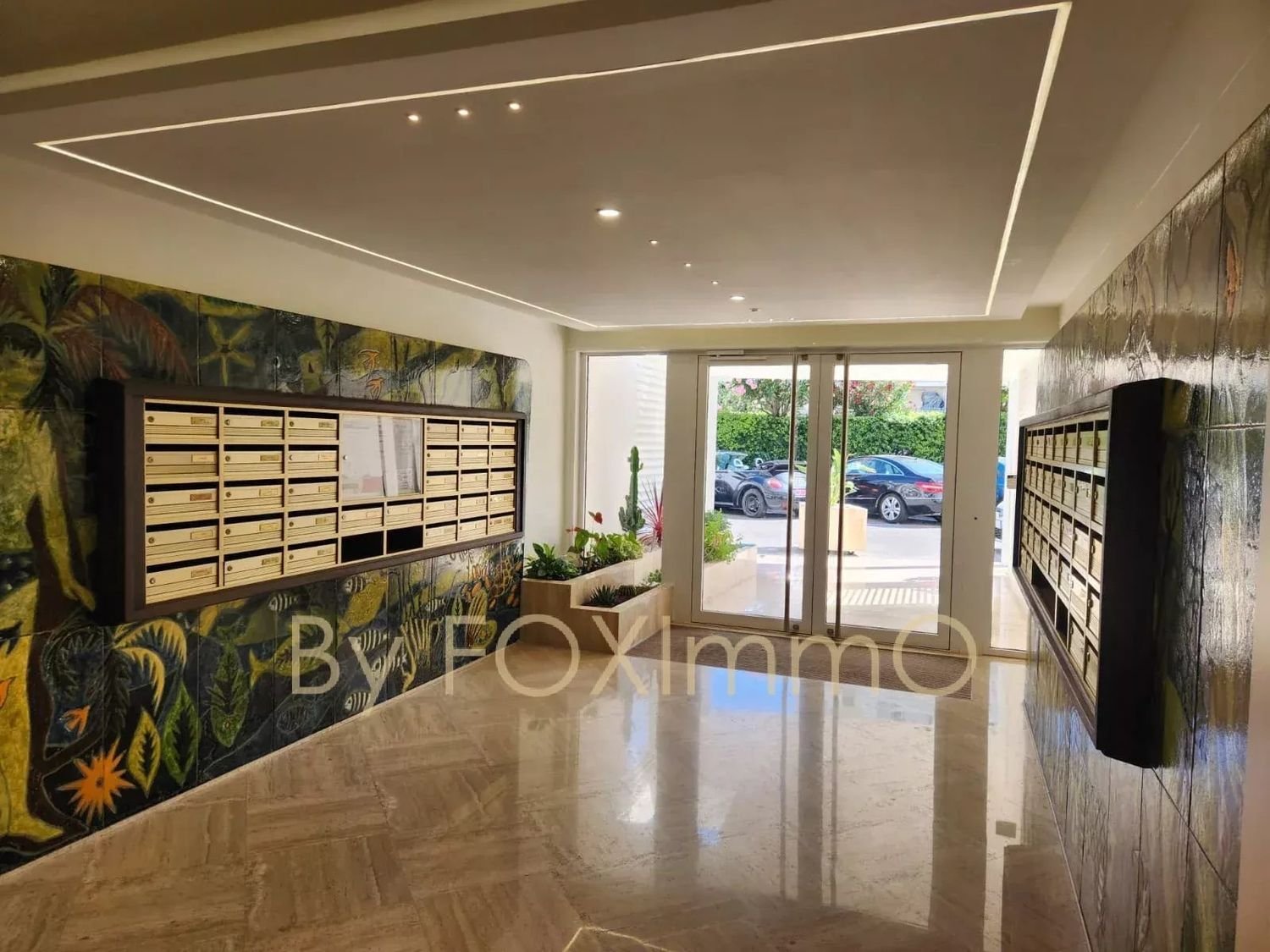 Appartement à vendre, 30m², Antibes