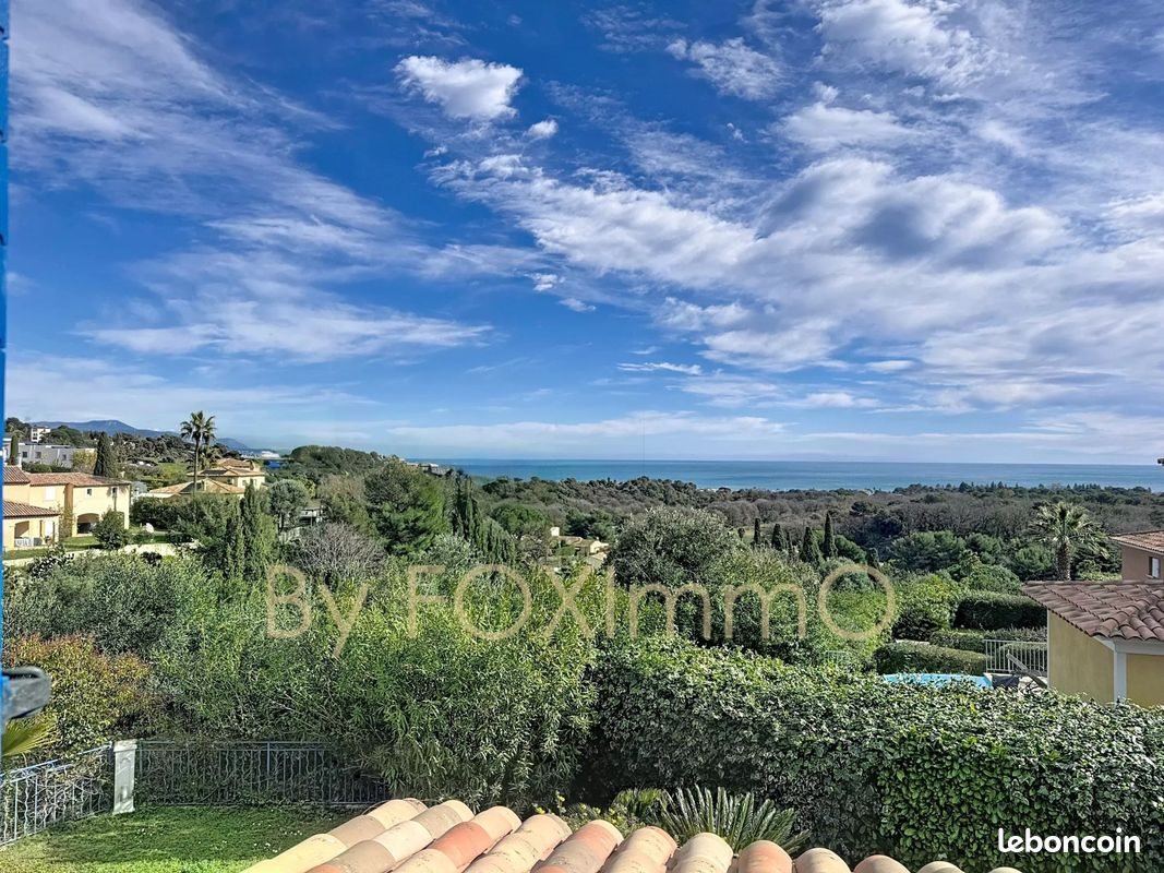 Maison à vendre, 155m², Villeneuve-Loubet