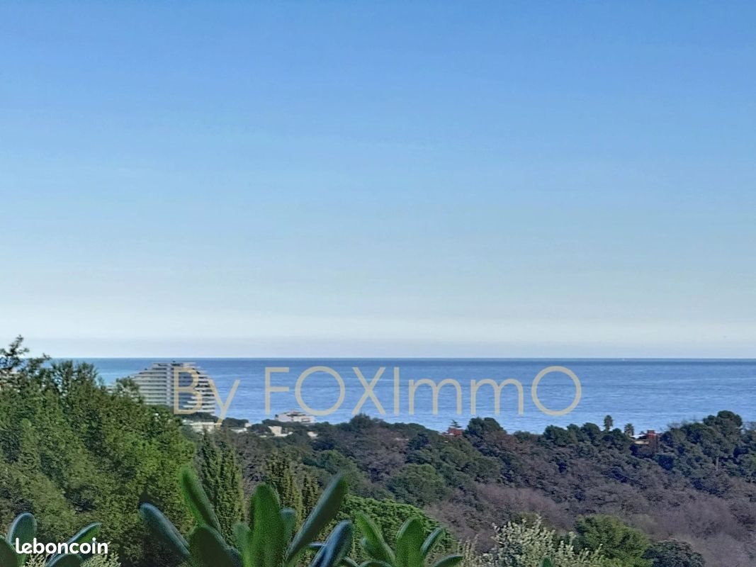 Maison à vendre, 155m², Villeneuve-Loubet