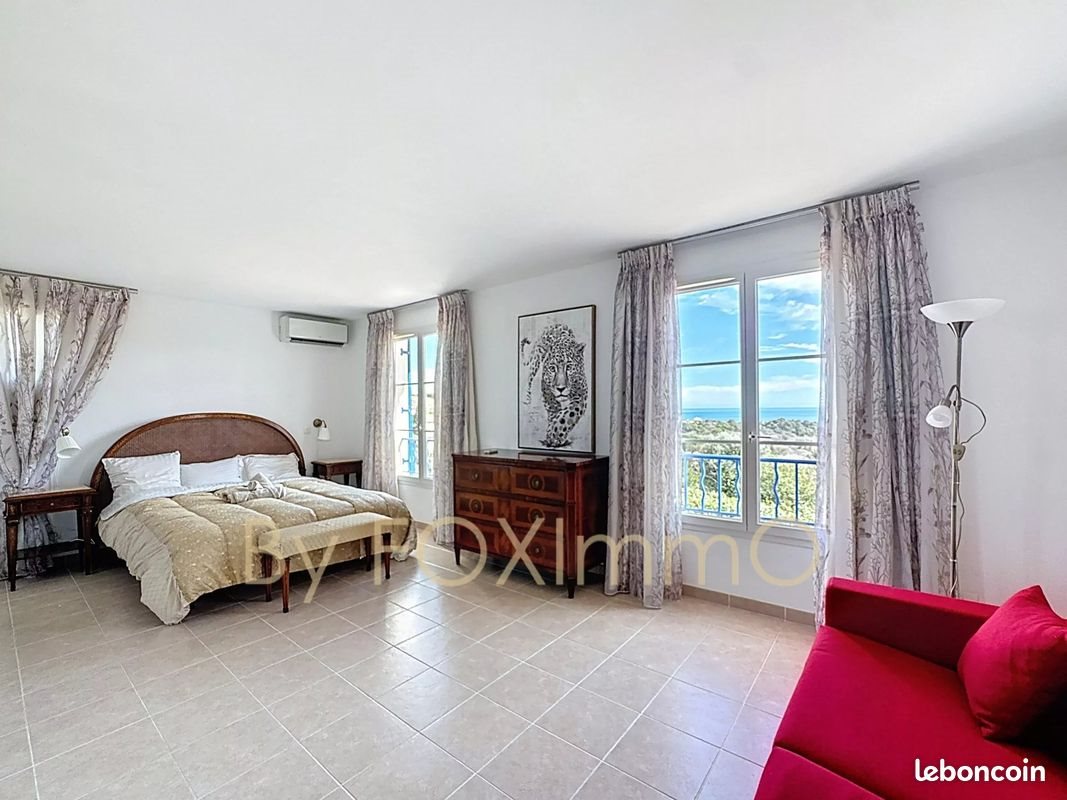 Maison à vendre, 155m², Villeneuve-Loubet