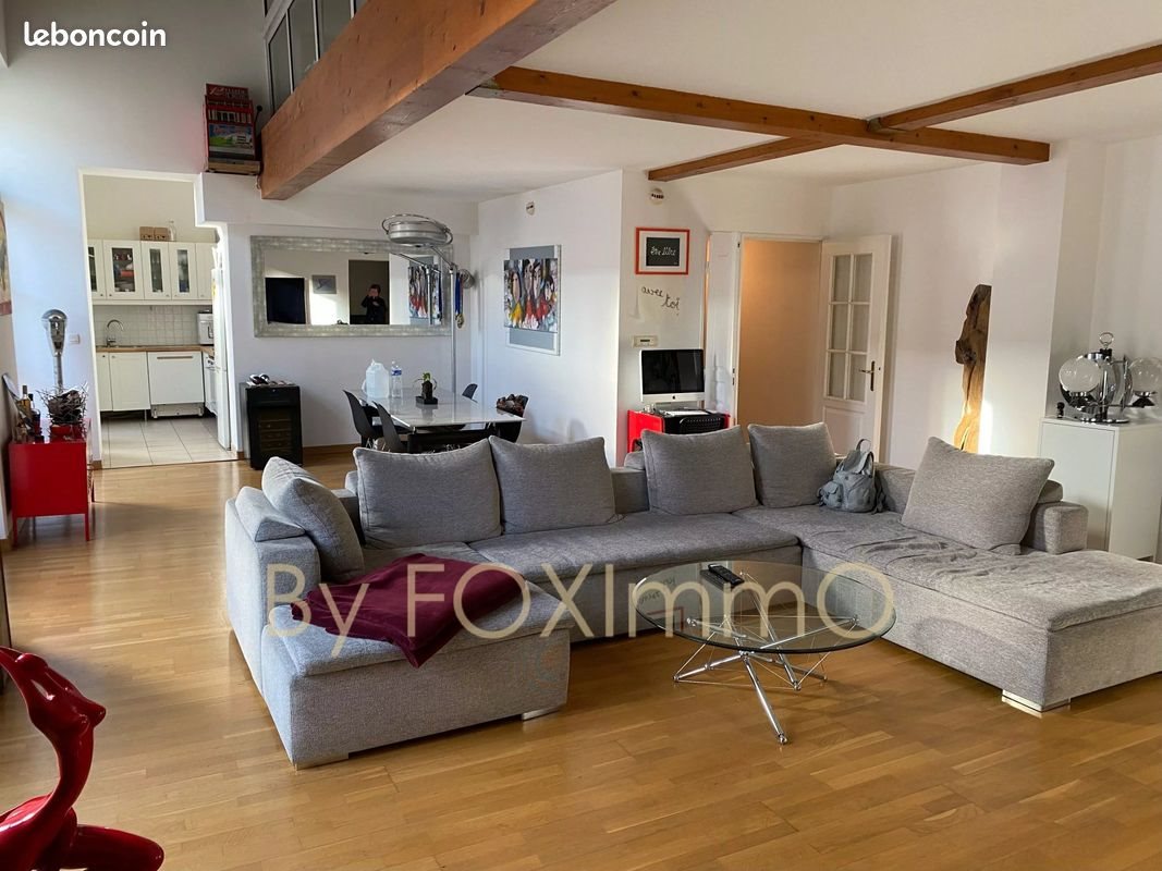 Appartement à vendre, 137m², Antibes
