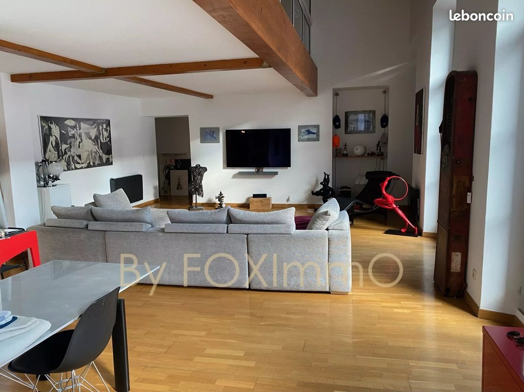 Appartement à vendre, 137m², Antibes