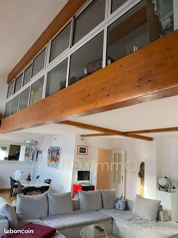 Appartement à vendre, 137m², Antibes