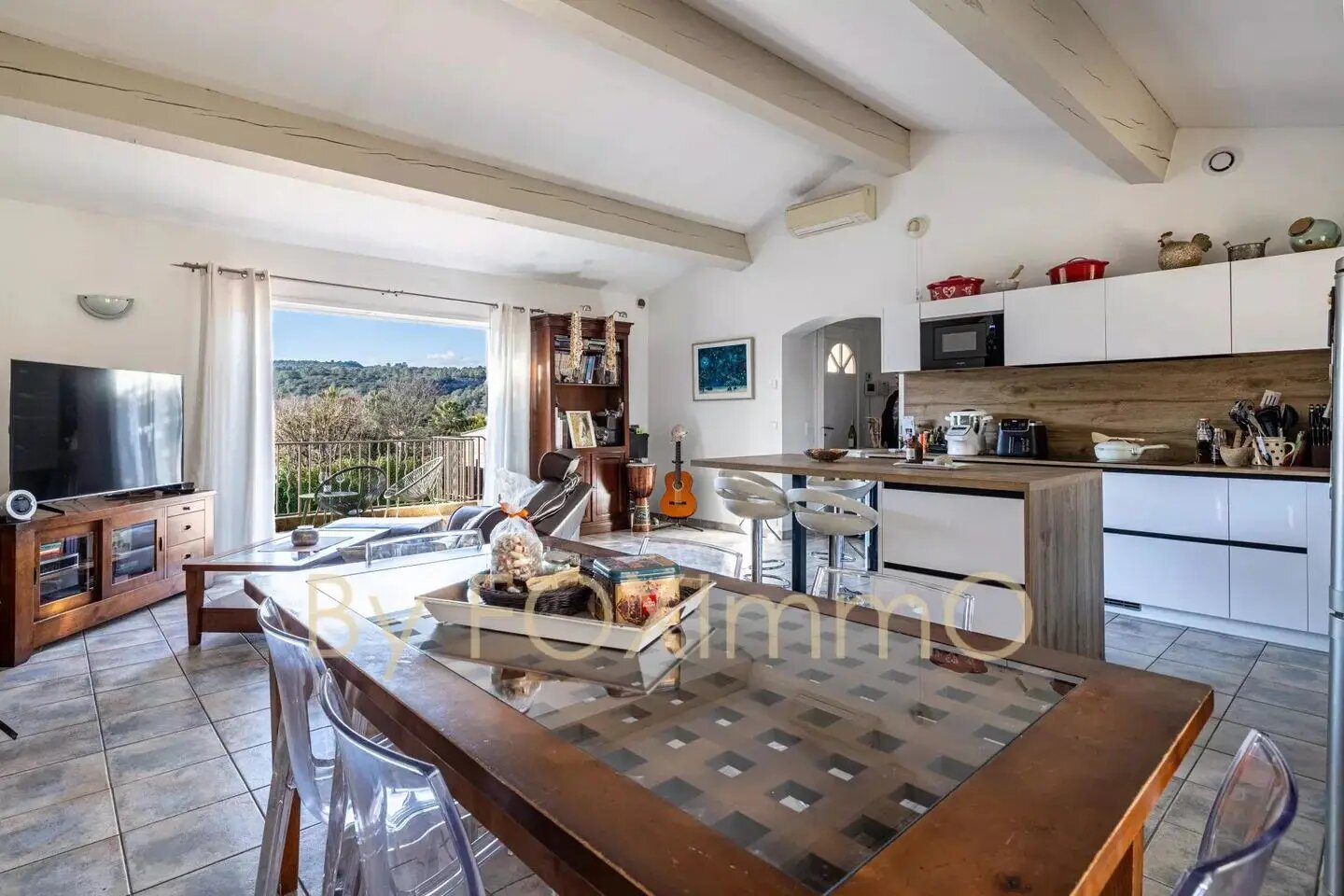 Maison à vendre, 170m², La Colle-sur-Loup