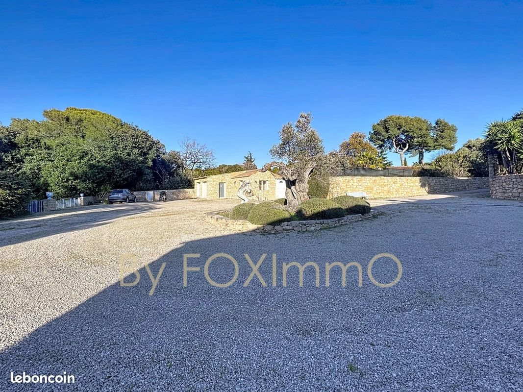Maison à vendre, 344m², Antibes
