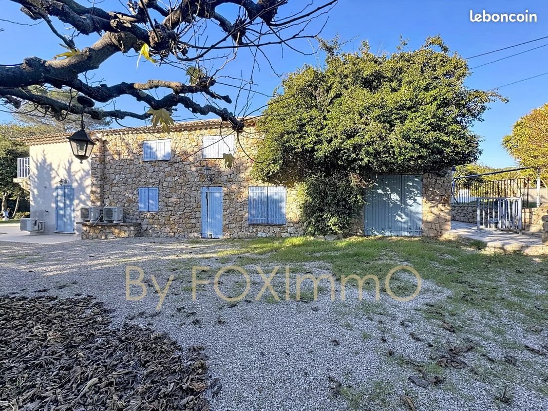 Maison à vendre, 344m², Antibes