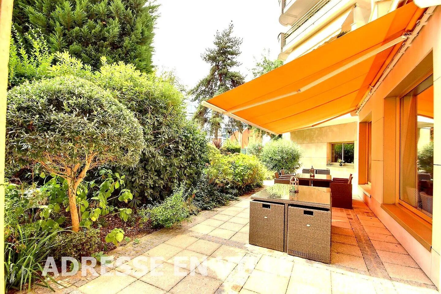Appartement à vendre, 82m², Levallois-Perret