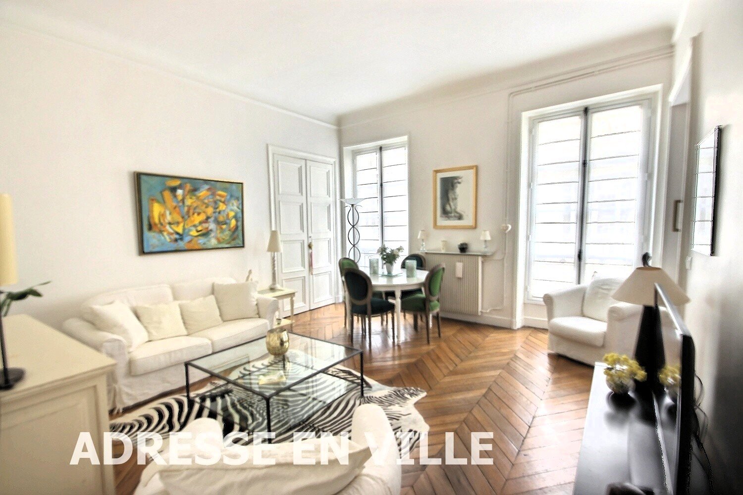 Maison à vendre, 88m², Paris 8ème