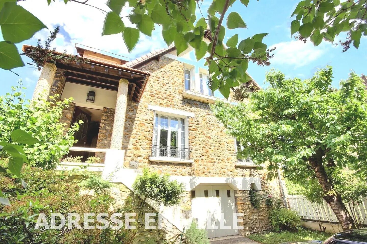 Maison à vendre, 151m², Epinay-sur-Seine