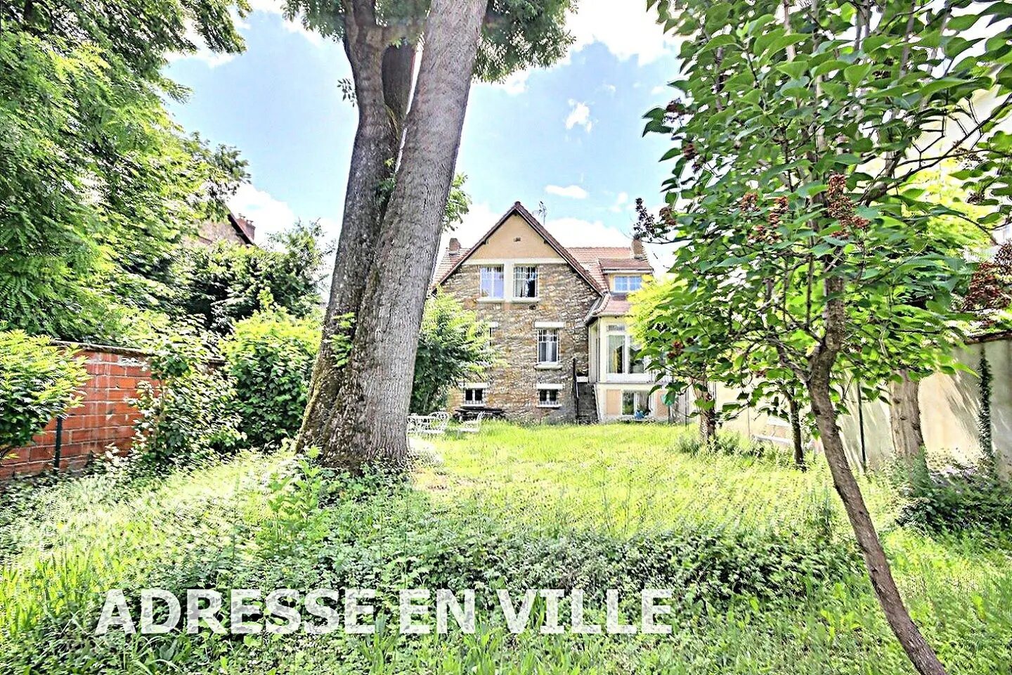 Maison à vendre, 151m², Epinay-sur-Seine