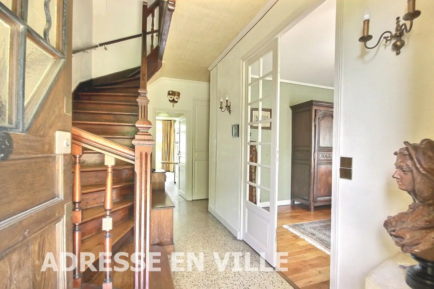 Maison à vendre, 151m², Epinay-sur-Seine