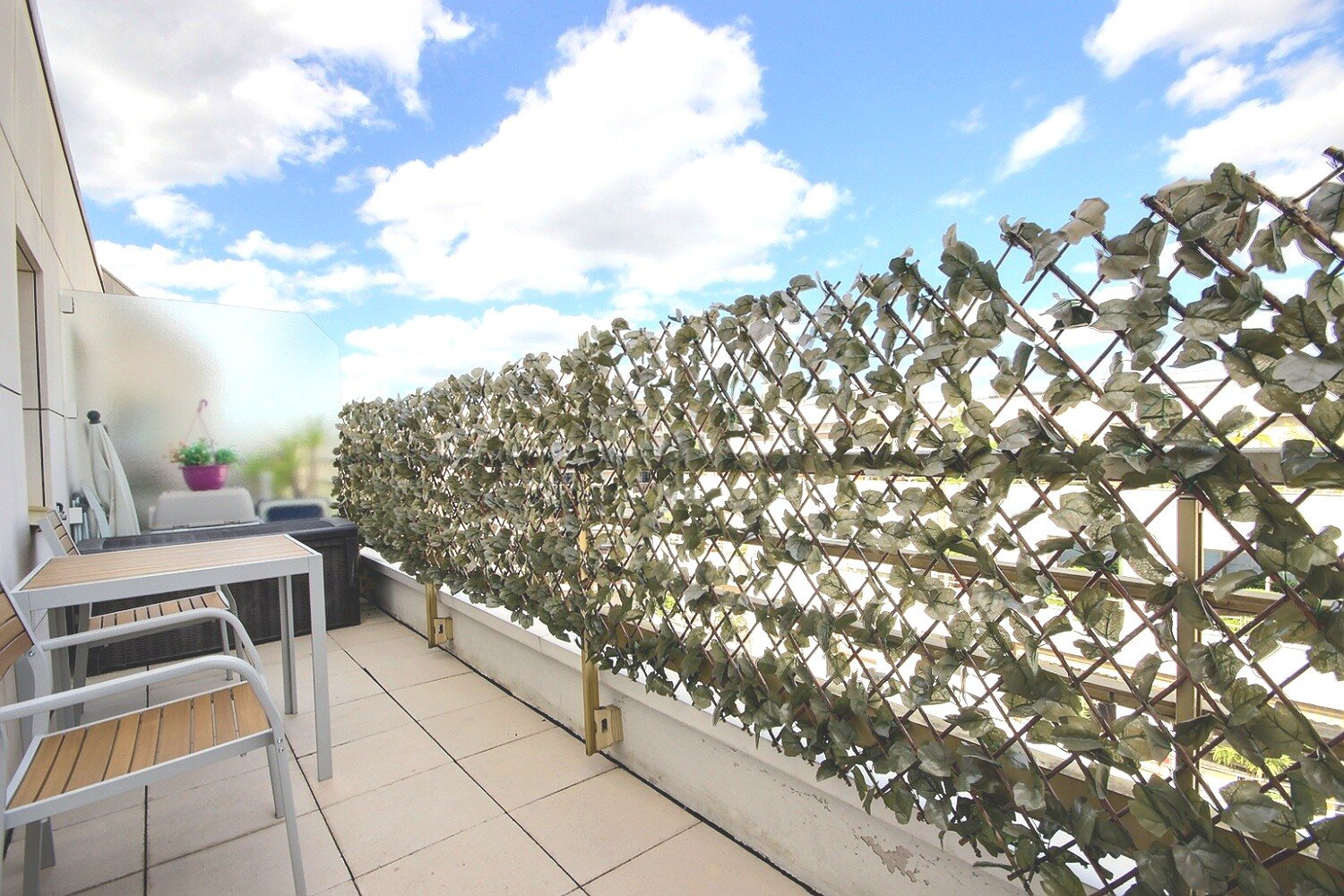 Maison à vendre, 77m², Levallois-Perret