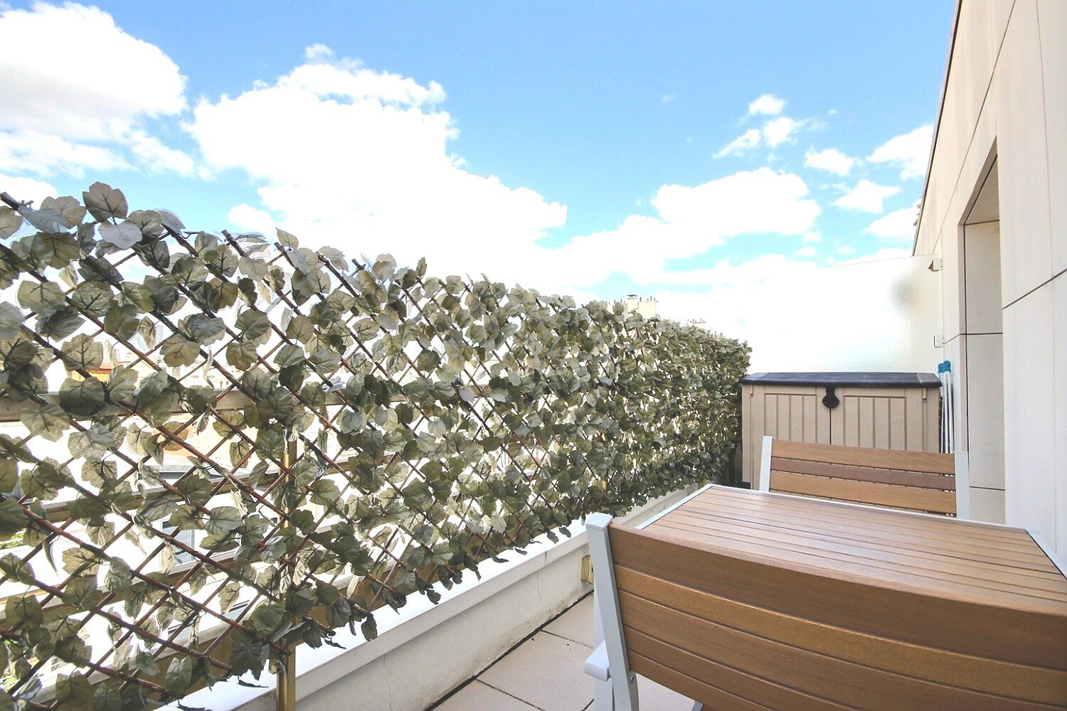 Maison à vendre, 77m², Levallois-Perret