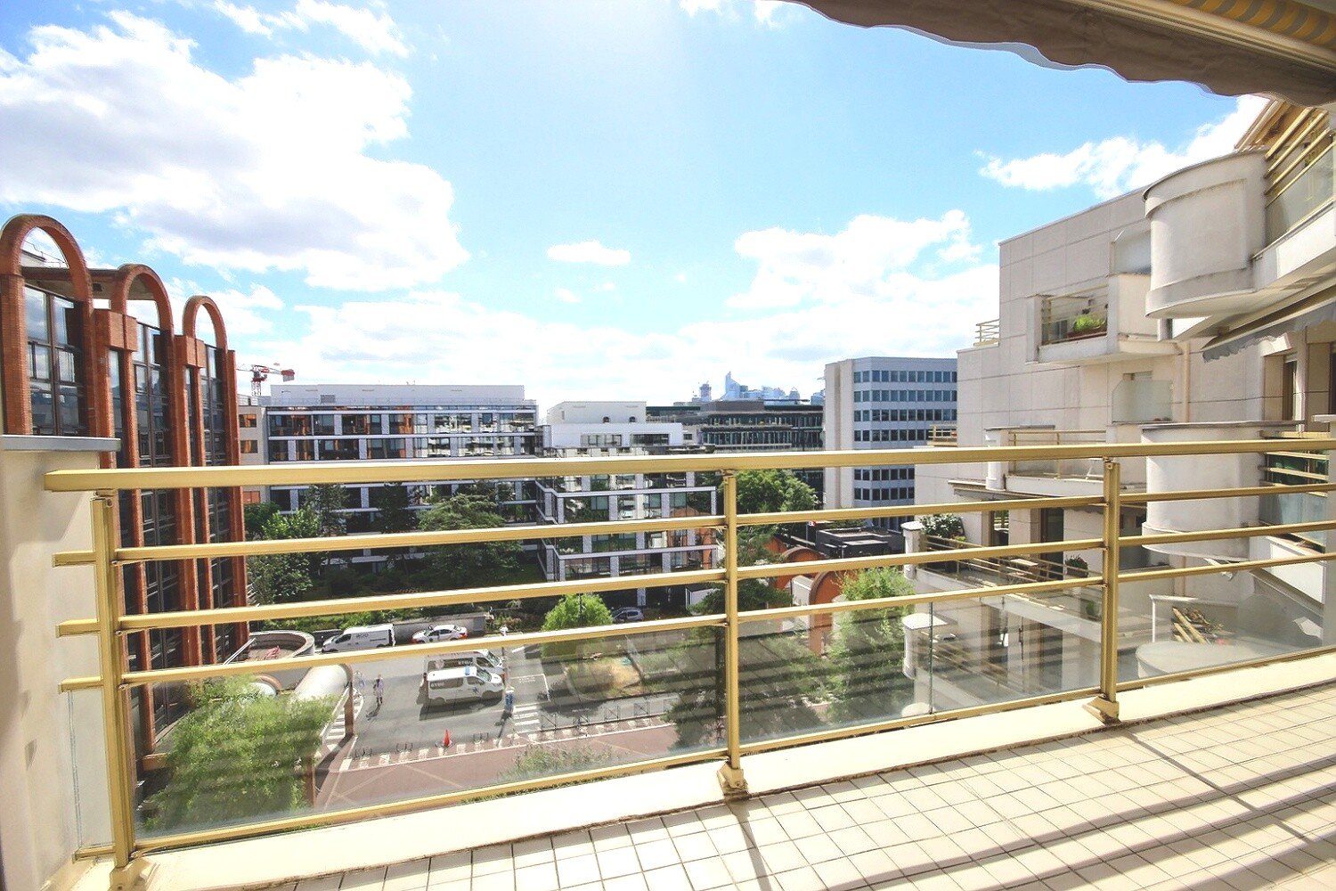 Maison à vendre, 77m², Levallois-Perret