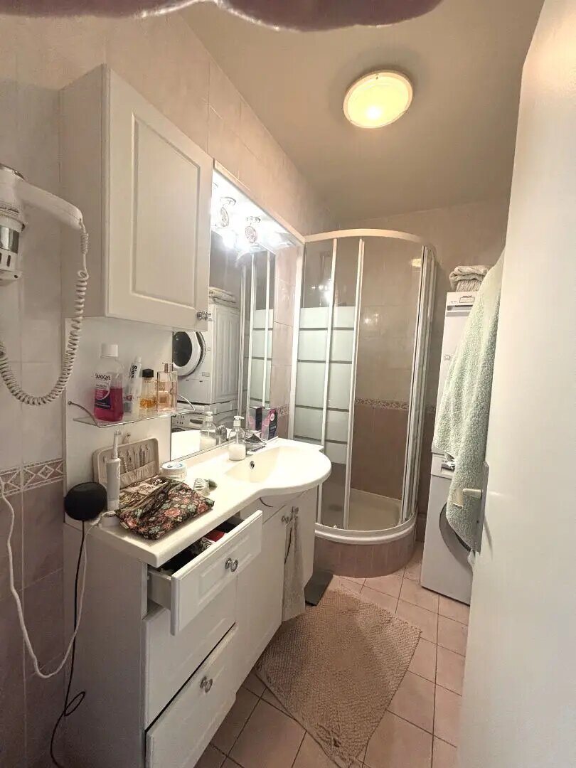 Appartement à vendre, 45m², Courbevoie