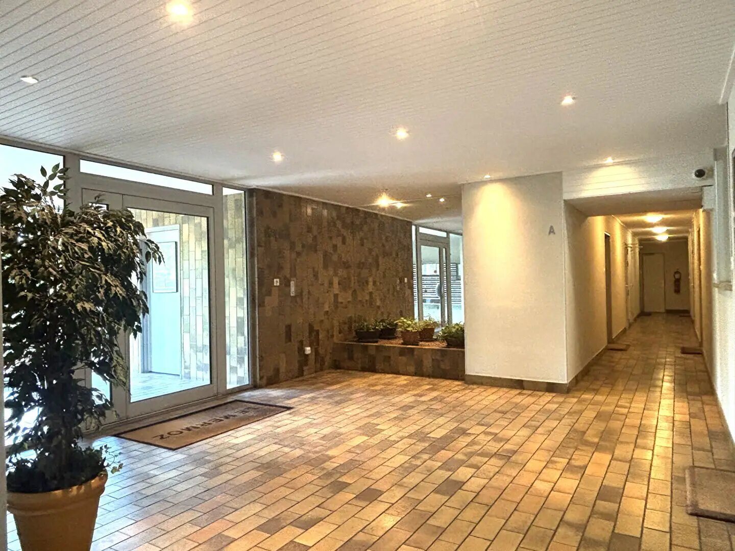 Appartement à vendre, 45m², Courbevoie