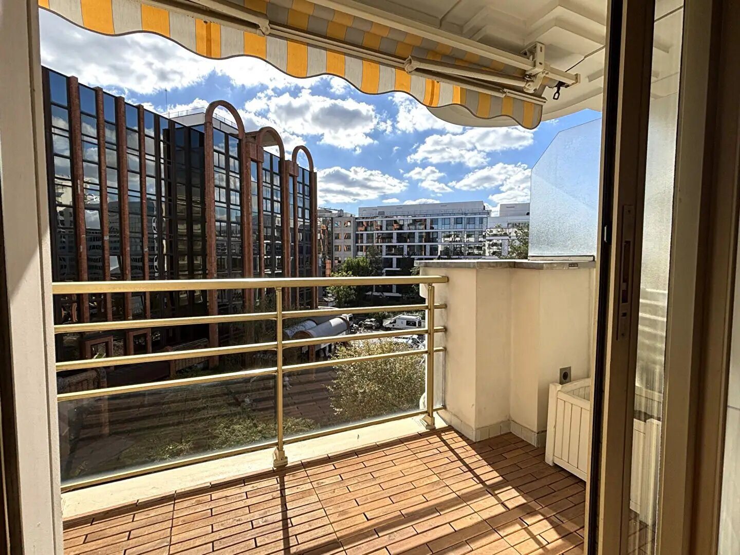 Appartement à vendre, 39m², Levallois-Perret