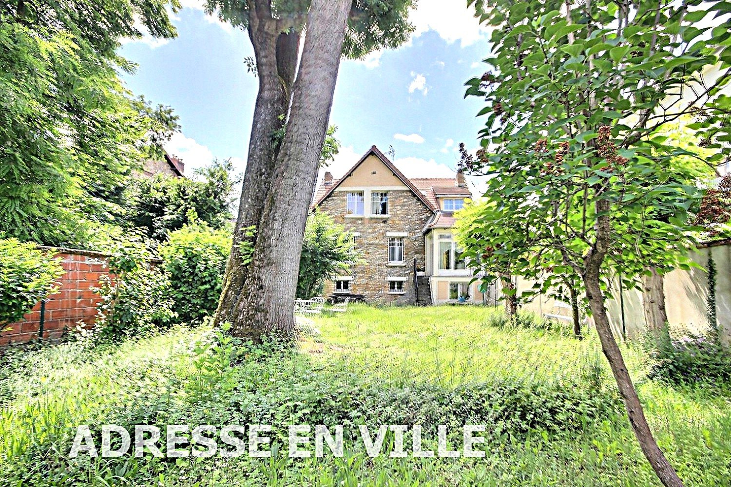 Maison à vendre, 151m², Épinay-sur-Seine