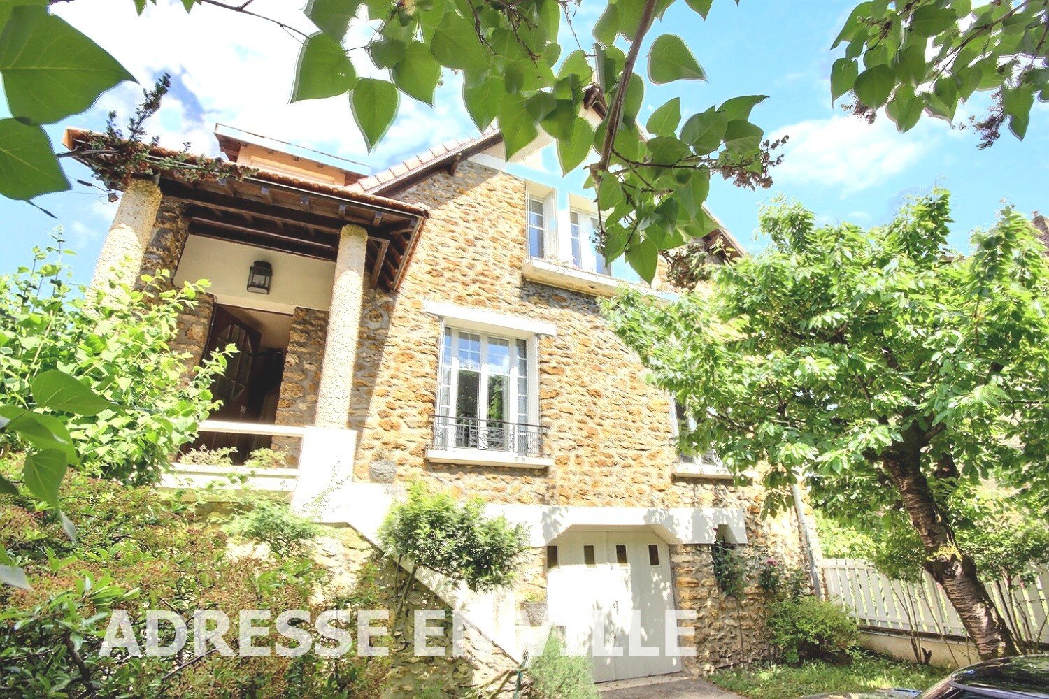 Maison à vendre, 151m², Épinay-sur-Seine
