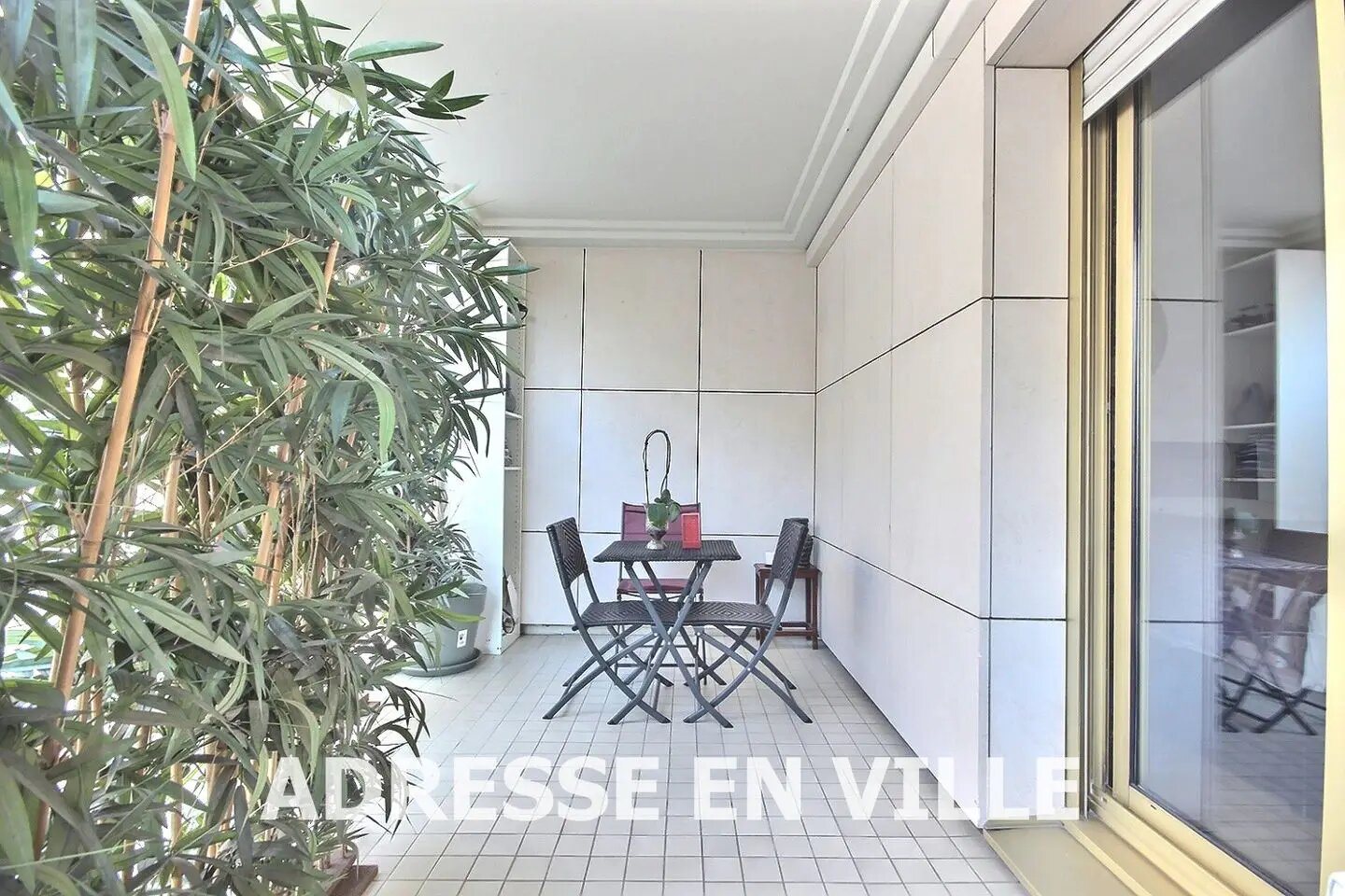 Appartement à vendre, 83m², Levallois-Perret