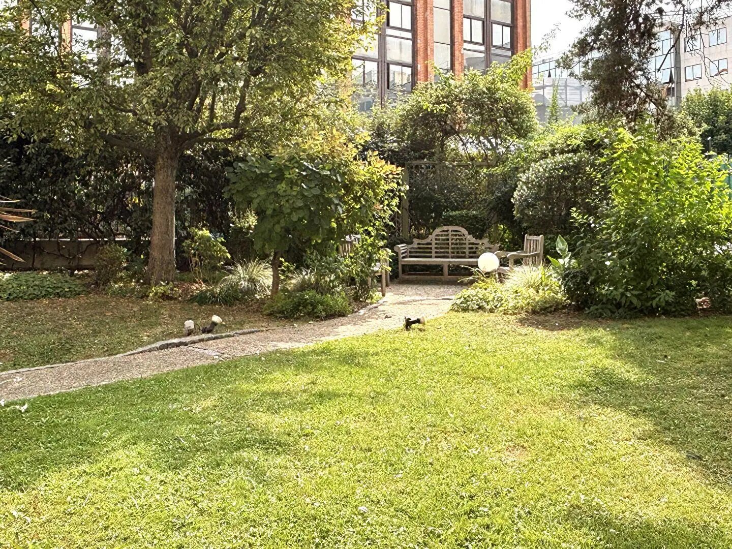 Appartement à vendre, 83m², Levallois-Perret