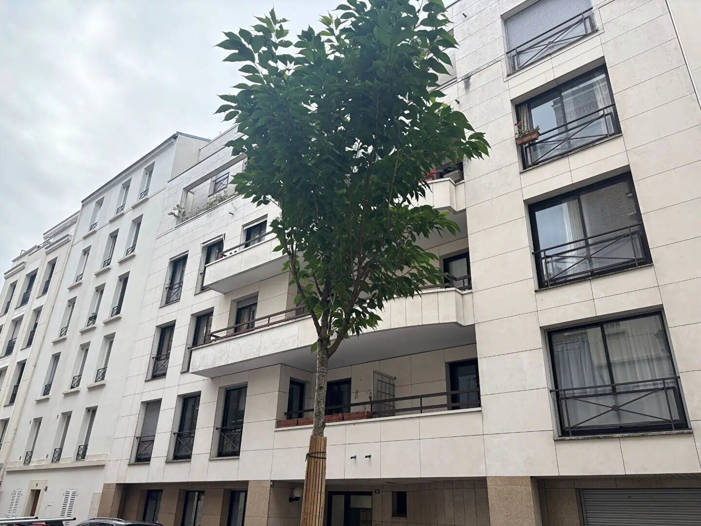Appartement à vendre, 27m², Levallois-Perret