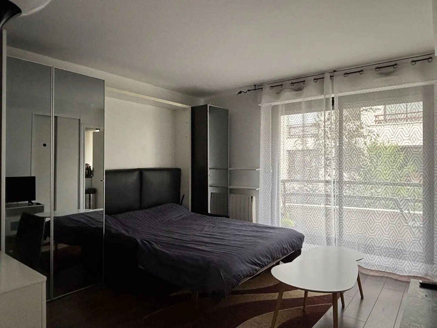 Appartement à vendre, 27m², Levallois-Perret