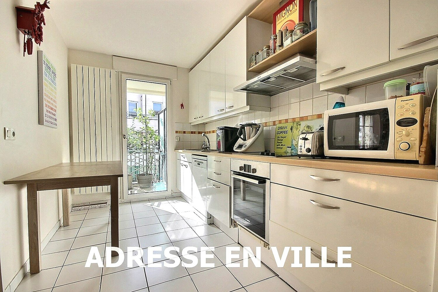 Appartement à vendre, 164m², Levallois-Perret
