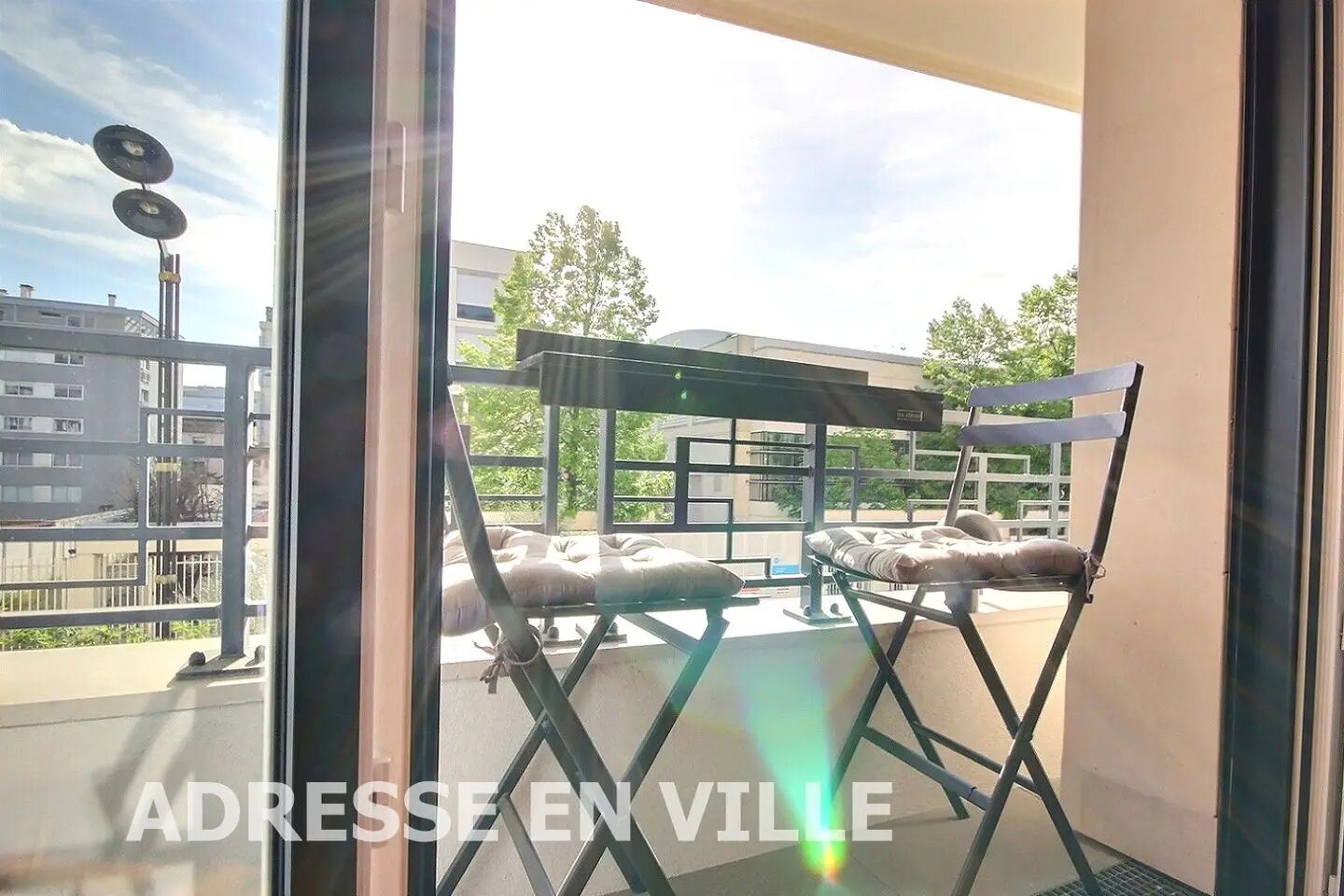 Appartement à vendre, 63m², Levallois-Perret
