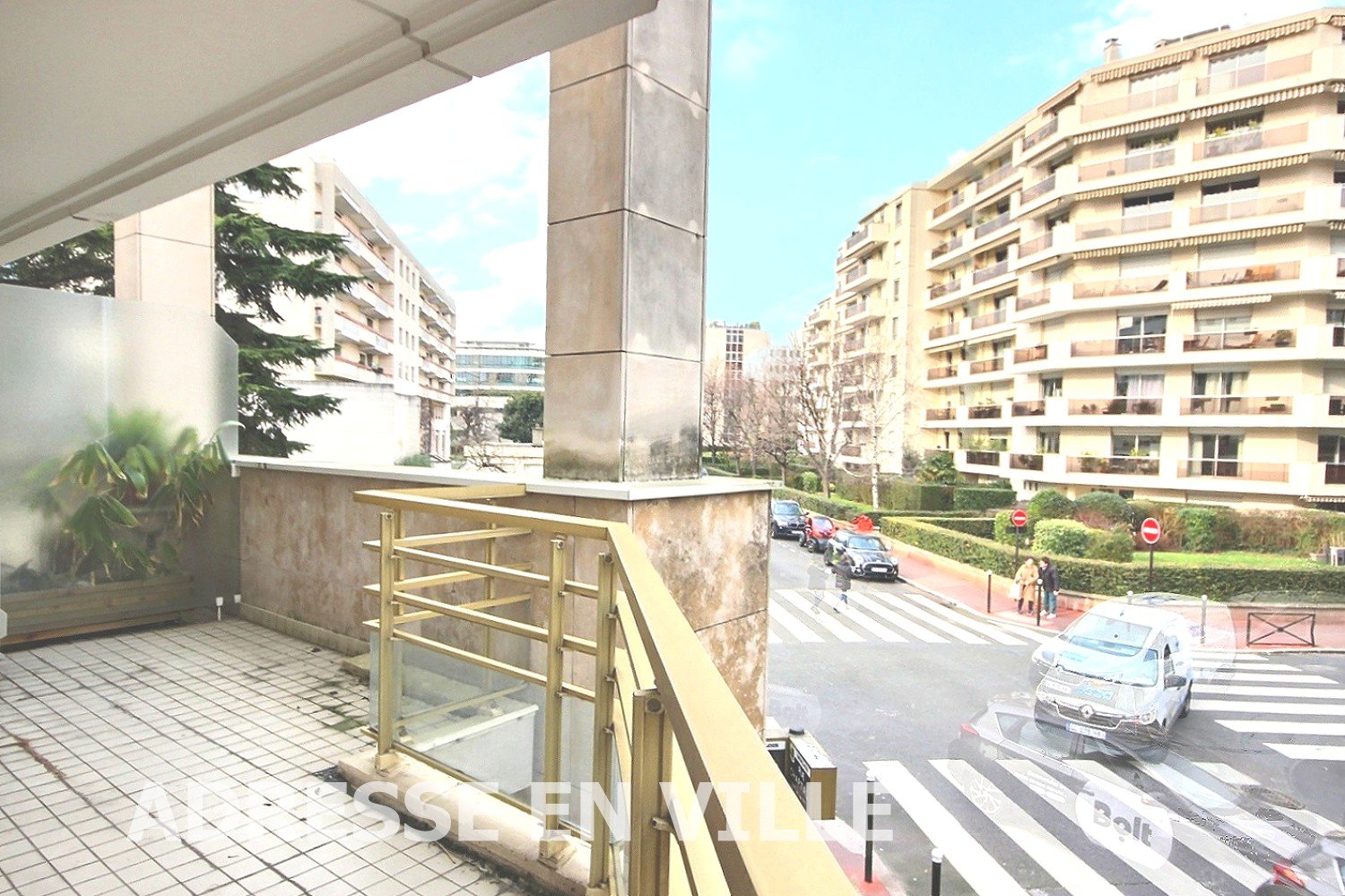 Appartement à vendre, 57m², Levallois-Perret