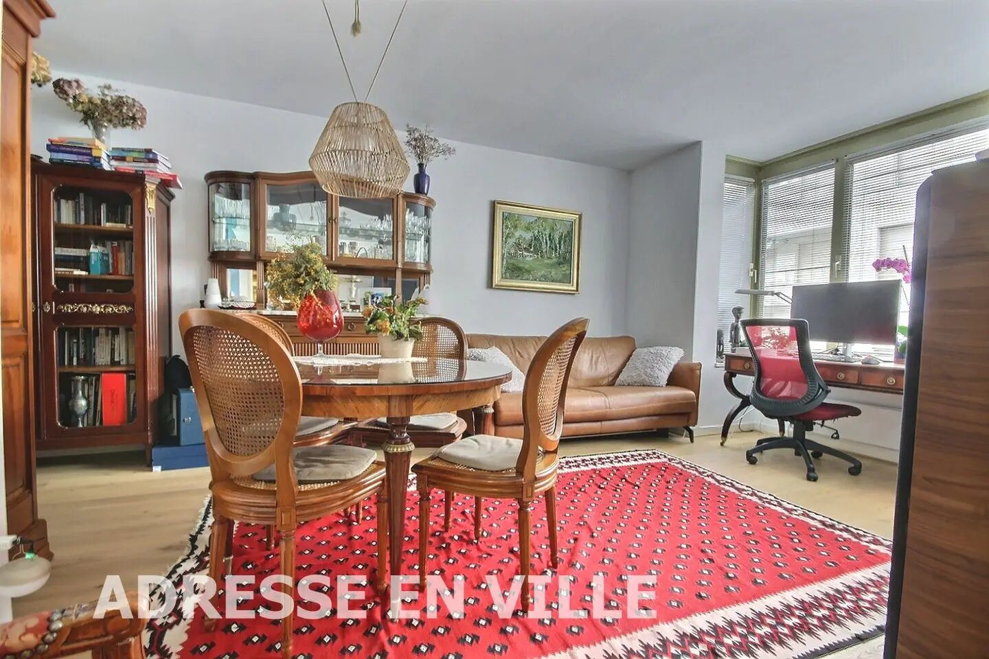 Appartement à vendre, 51m², Levallois-Perret