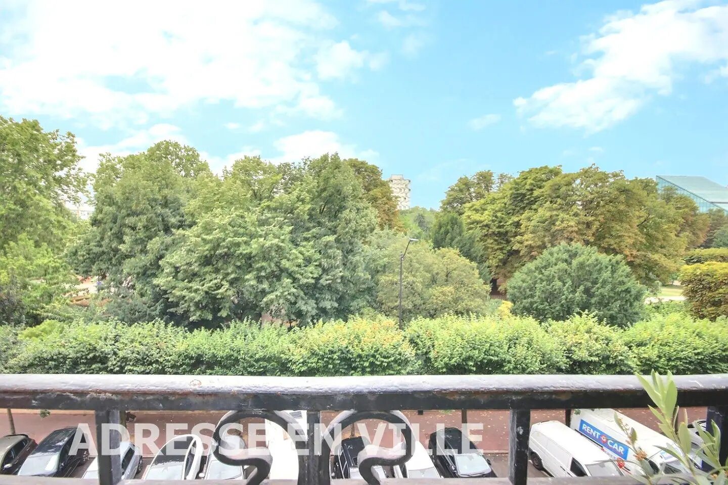 Appartement à vendre, 84m², Levallois-Perret