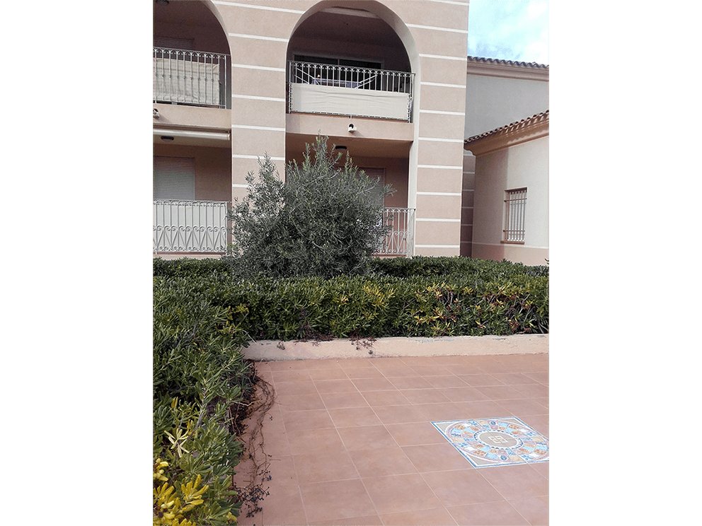 Appartement à vendre, 30m², Corbara