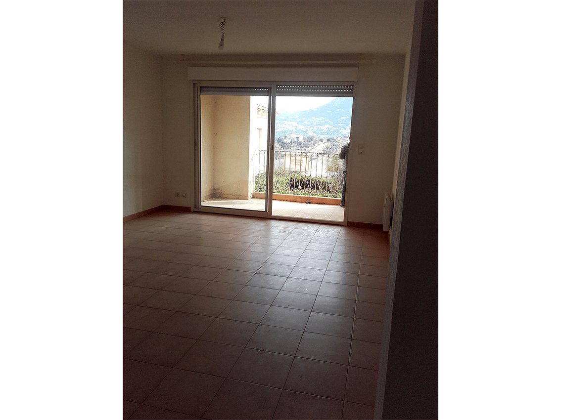 Appartement à vendre, 30m², Corbara
