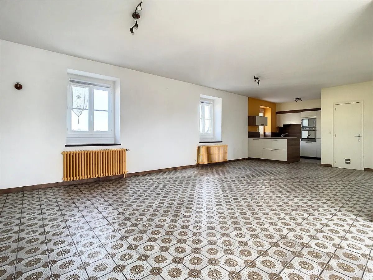 Appartement à louer, 112m², Villeneuve-sur-Lot