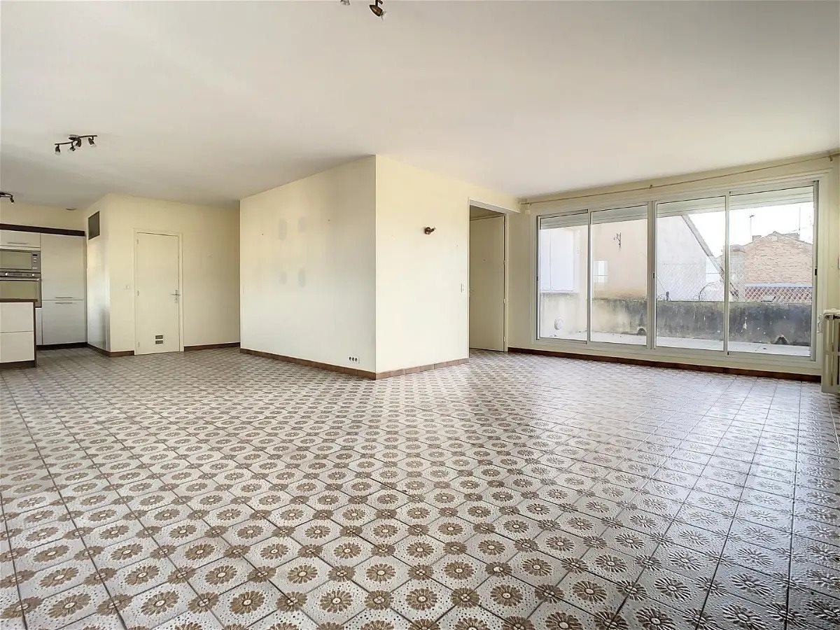 Appartement à louer, 112m², Villeneuve-sur-Lot