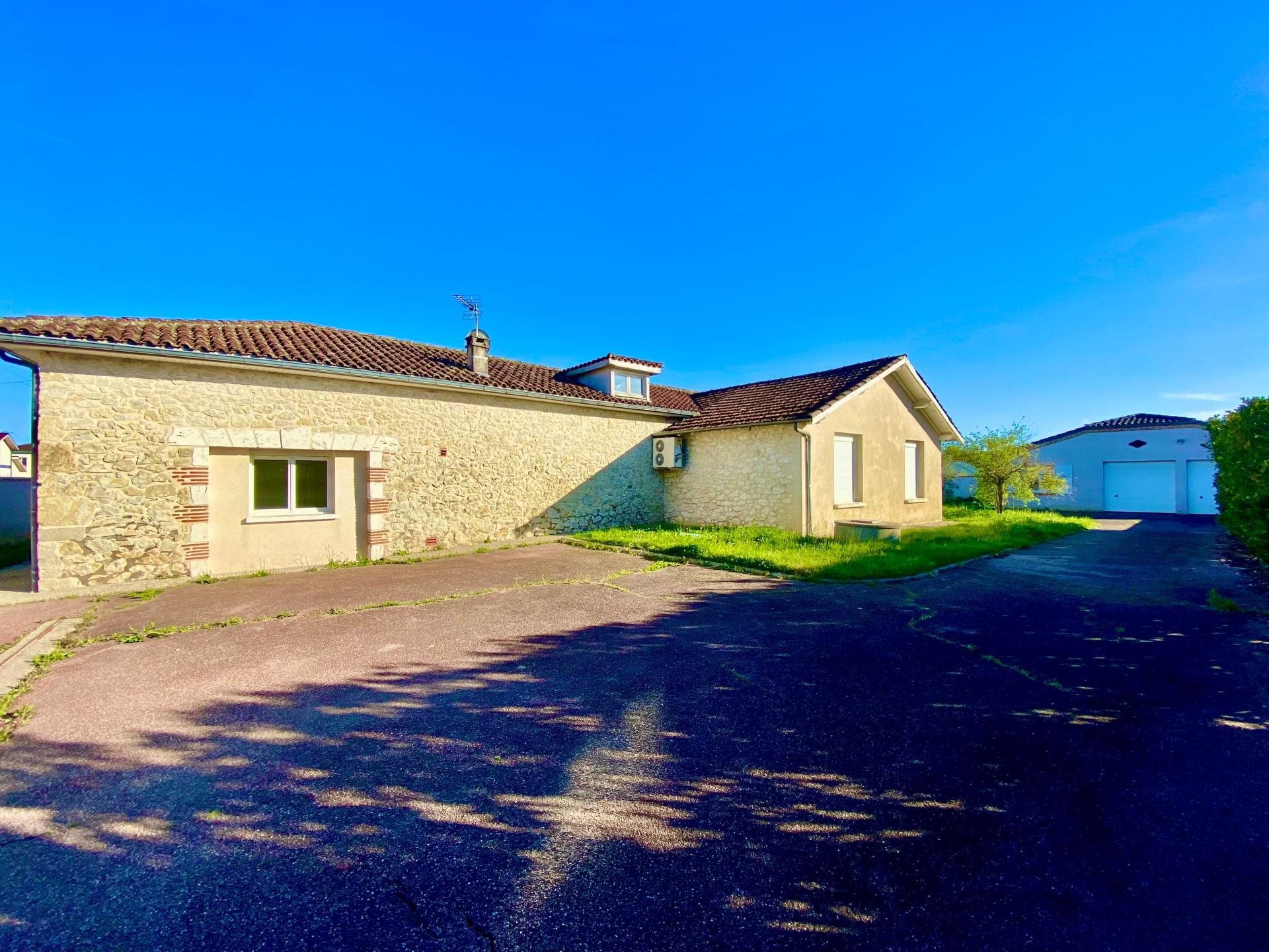 Maison à vendre, 169m², Villeneuve-sur-Lot