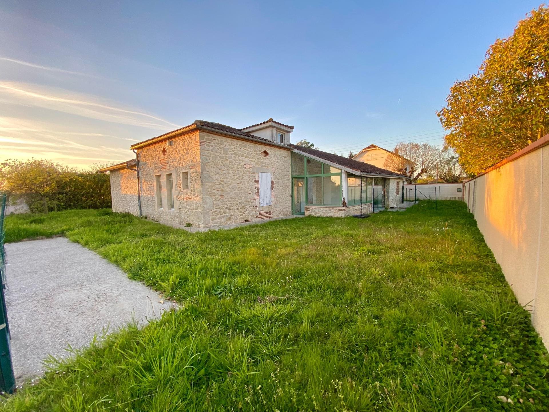 Maison à vendre, 169m², Villeneuve-sur-Lot