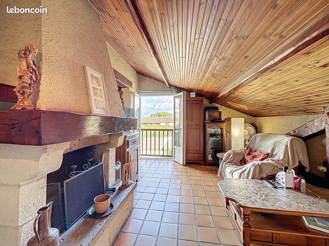 Maison à vendre, 91m², Boé