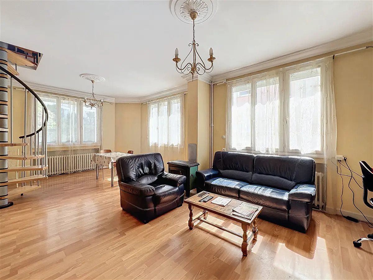 Maison à vendre, 182m², Villeneuve-sur-Lot