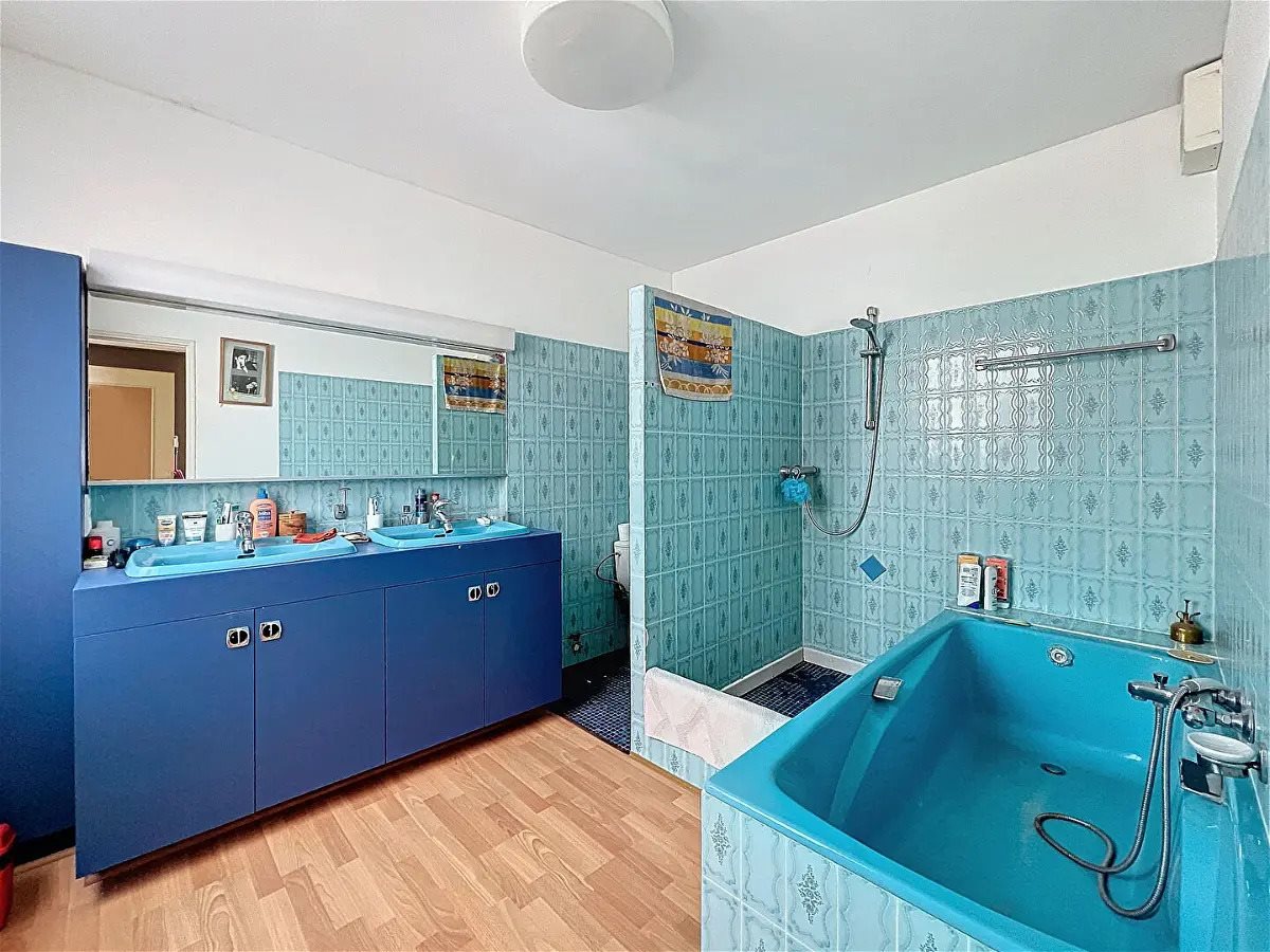Maison à vendre, 182m², Villeneuve-sur-Lot
