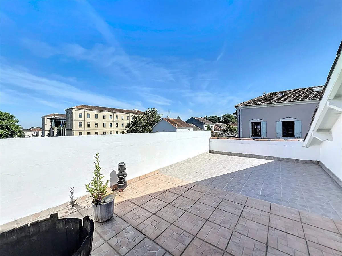 Maison à vendre, 182m², Villeneuve-sur-Lot