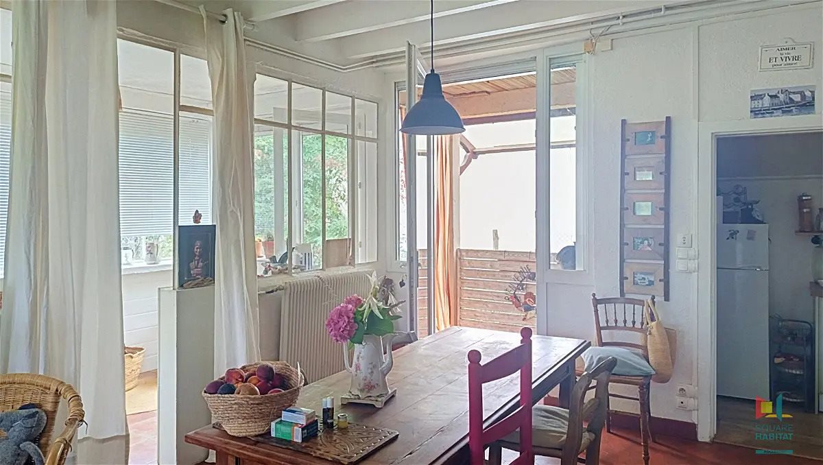 Maison à vendre, 100m², Villeneuve-sur-Lot