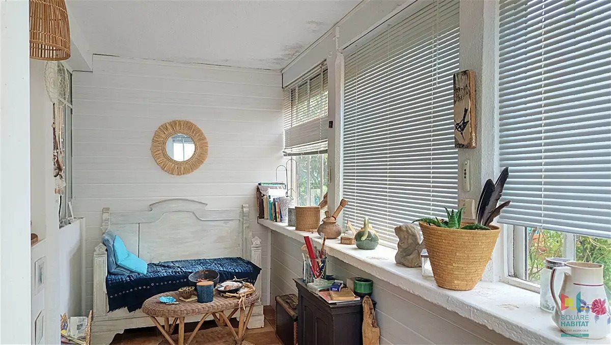 Maison à vendre, 100m², Villeneuve-sur-Lot
