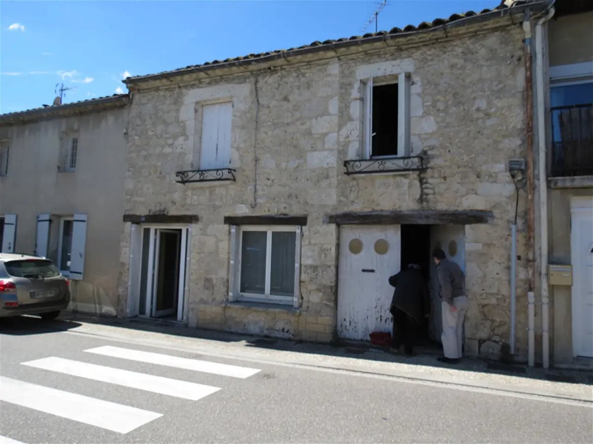 Maison à vendre, 133m², Saint-Antoine-de-Ficalba