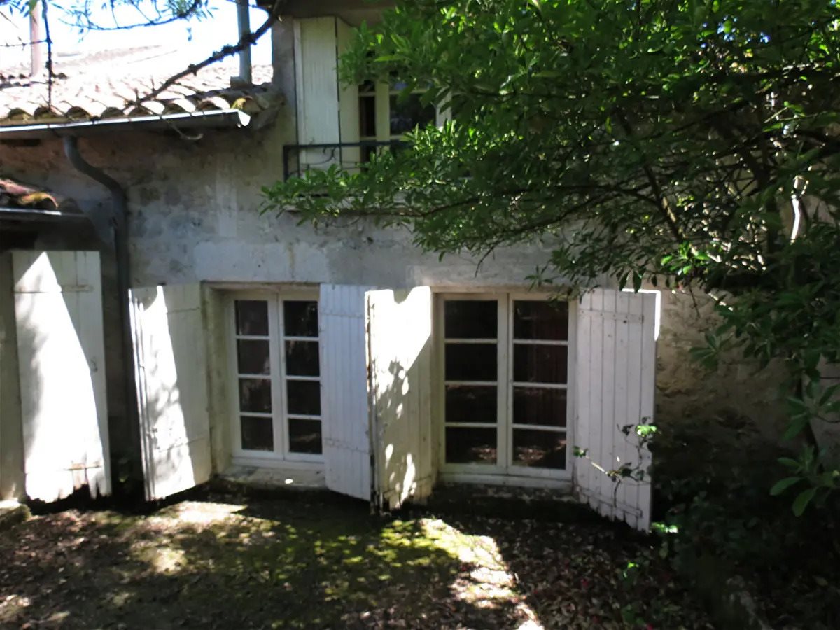 Maison à vendre, 133m², Saint-Antoine-de-Ficalba