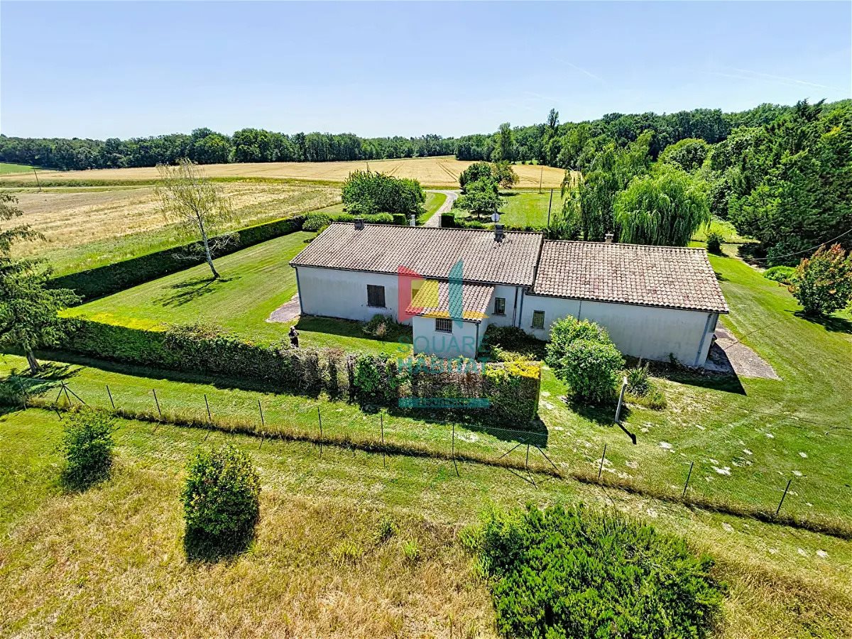 Maison à vendre, 134m², Saint-Eutrope-de-Born