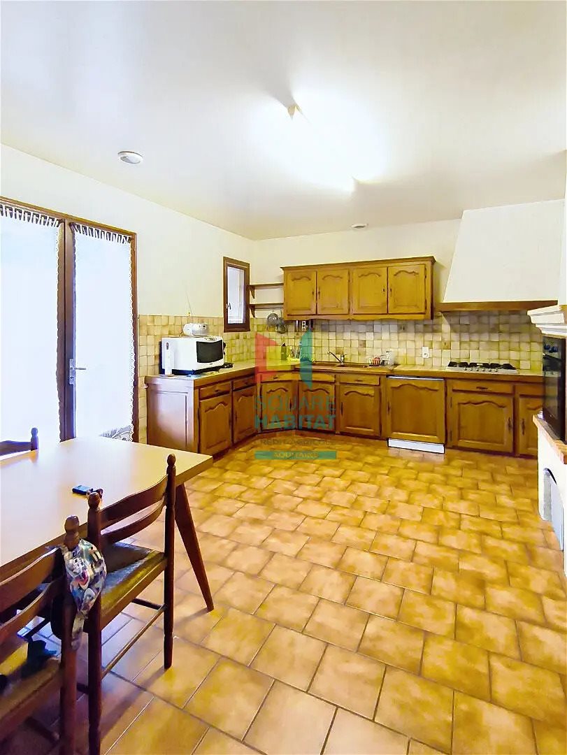 Maison à vendre, 134m², Saint-Eutrope-de-Born